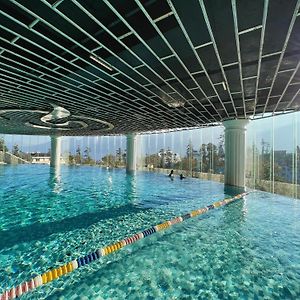 Silk Path Grand Sapa Resort & Spa